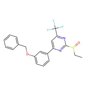 BETP,GLP-1受体的正变构调节剂,BETP