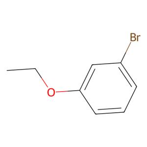 aladdin 阿拉丁 B136517 1-溴-3-乙氧基苯 2655-84-7 ≥98.0%(GC)
