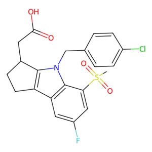 拉罗皮兰,Laropiprant