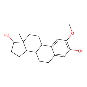 aladdin 阿拉丁 M125960 2-甲氧基雌二醇 362-07-2 ≥98%