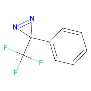 3-苯基-3-(三氟甲基)重氮,3-Phenyl-3-(trifluoromethyl)diazirine