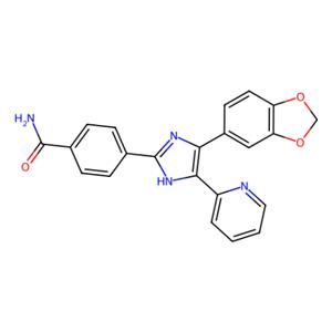 aladdin 阿拉丁 S125924 SB431542,ALK抑制剂 301836-41-9 ≥98%