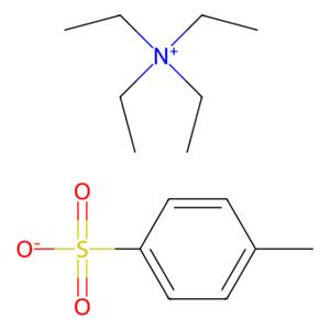 aladdin 阿拉丁 T135895 四乙基铵对甲苯磺酸盐 733-44-8 ≥98.0%