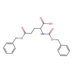 N-苄氧羰基-L-谷氨酸5-苄酯,Z-Glu(OBzl)-OH