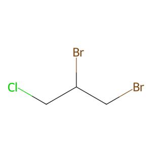 aladdin 阿拉丁 D469912 1,2-二溴-3-氯丙烷 96-12-8 97%