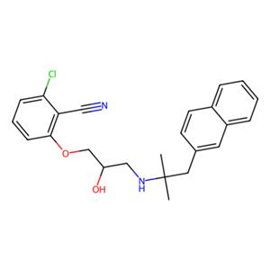 aladdin 阿拉丁 N125903 NPS-2143,钙敏感受体 (CaSR) 拮抗剂 284035-33-2 ≥98%