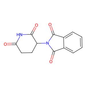 aladdin 阿拉丁 T126856 (±)-沙利度胺 50-35-1 ≥98%