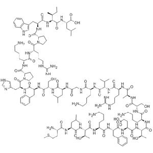 aladdin 阿拉丁 X118952 Xenin 25醋酸盐 144092-28-4 ≥95% (HPLC)