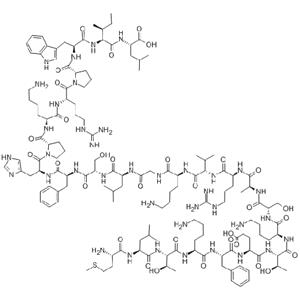 Xenin 25醋酸盐,Xenin 25 acetate salt