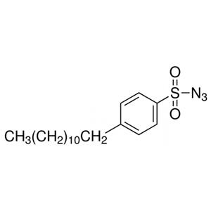aladdin 阿拉丁 D137045 十二烷基苯磺酰叠氮 79791-38-1 95%（异构体混合物）