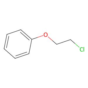 aladdin 阿拉丁 B135225 2-氯乙基苯基醚 622-86-6 ≥95.0%(GC)