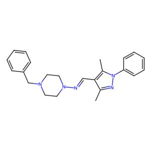 aladdin 阿拉丁 S129830 SANT-1,平滑刺猬信号拮抗剂 304909-07-7 ≥98%