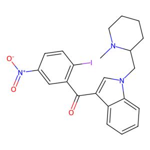 aladdin 阿拉丁 A129838 AM1241,CB 2激动剂 444912-48-5 ≥98%