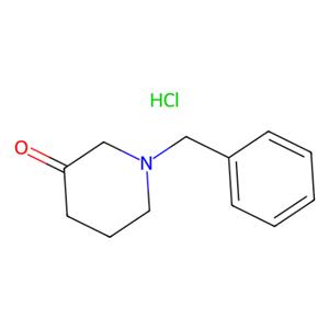 aladdin 阿拉丁 B133860 1-苄基-3-哌啶酮盐酸盐水合物 50606-58-1 ≥96.0%(HPLC)
