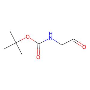 N-Boc-2-氨基乙醛,N-Boc-2-aminoacetaldehyde
