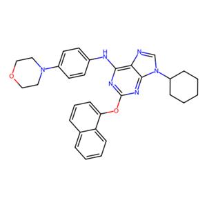 aladdin 阿拉丁 P126030 Purmorphamine,平滑受体激动剂 483367-10-8 ≥98%