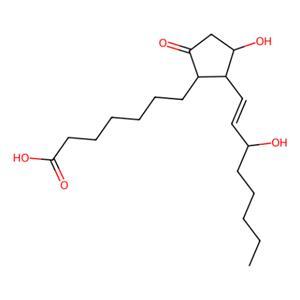 aladdin 阿拉丁 P129960 前列腺素E1 745-65-3 ≥98%(HPLC)