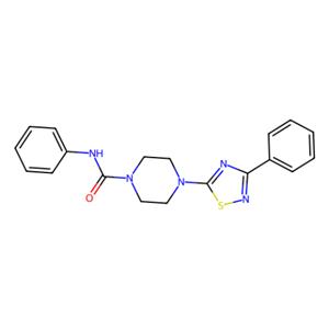 JNJ-1661010,FAAH抑制剂,JNJ-1661010