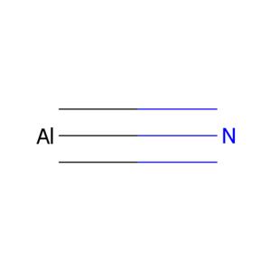aladdin 阿拉丁 A109772 氮化铝 24304-00-5 99.5% metals basis,2.0μm