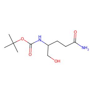 aladdin 阿拉丁 G117132 Boc-谷氨酰胺 133565-42-1 96%