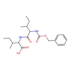 aladdin 阿拉丁 I121387 Z-异亮氨酸-异亮氨酸 42538-01-2 ≥98%