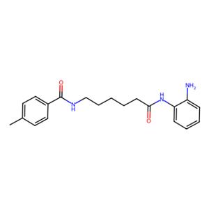 aladdin 阿拉丁 R127721 RG2833,HDAC抑制剂 1215493-56-3 ≥98%