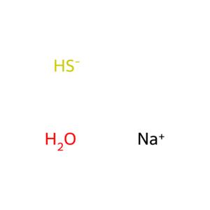 aladdin 阿拉丁 S106641 硫氢化钠 水合物 207683-19-0 ≥68%