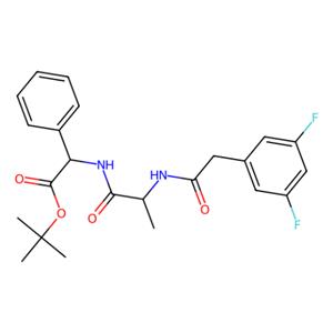DAPT,γ-分泌酶抑制剂,DAPT