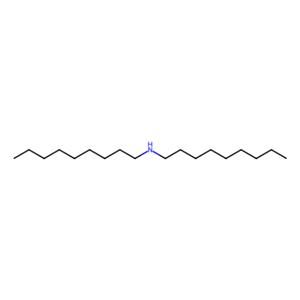 aladdin 阿拉丁 D137517 二壬胺 2044-21-5 ≥97.0%(GC)