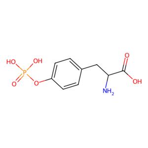 aladdin 阿拉丁 O132562 O-磷酸基-L-酪氨酸 21820-51-9 ≥95.0%(HPLC)
