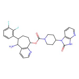 aladdin 阿拉丁 B125641 BMS-927711,CGRP受体拮抗剂 1289023-67-1 98%