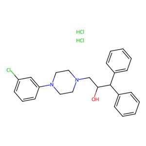 aladdin 阿拉丁 B129690 BRL-15572,h5-HT1D拮抗剂 193611-72-2 98%