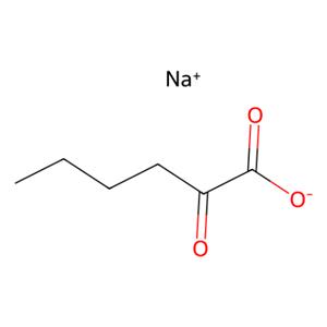 2-酮己酸钠盐,2-Ketohexanoic acid sodium salt