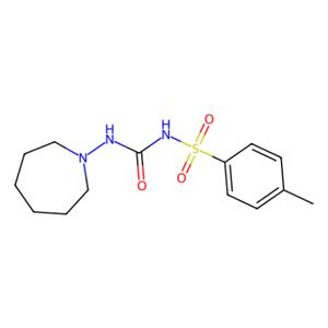 托拉唑胺,Tolazamide
