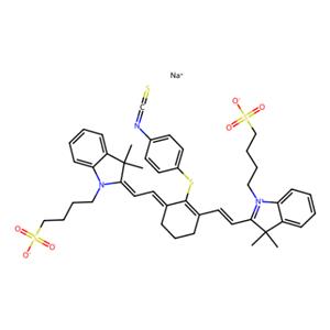 NIR797-异硫氰酸酯,NIR-797-isothiocyanat