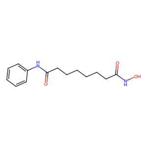 aladdin 阿拉丁 V125336 N-羟基-N'-苯基辛二酰胺 149647-78-9 ≥99.0%