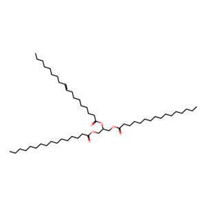 1,3-二棕榈酰-2-油酰甘油,1,3-Dipalmitoyl-2-oleoylglycerol