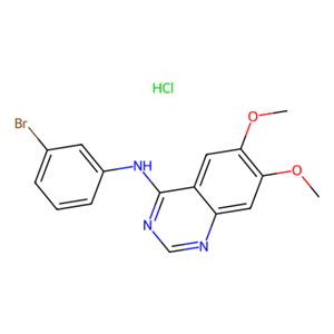 aladdin 阿拉丁 P129384 PD153035 鹽酸鹽 183322-45-4 ≥98%(HPLC)