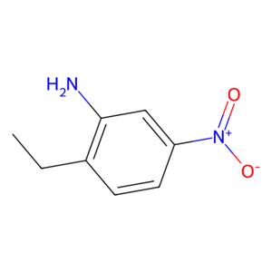 aladdin 阿拉丁 E131834 2-乙基-5-硝基苯胺 20191-74-6 98%