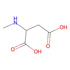 N-甲基天冬氨酸,N-Methyl-DL-Aspartic acid
