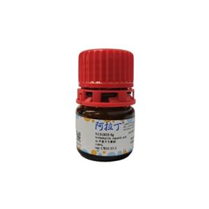 N-甲基天冬氨酸,N-Methyl-DL-Aspartic acid