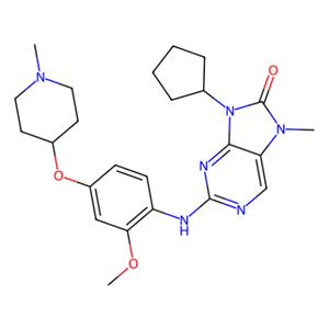aladdin 阿拉丁 A127268 AZ 3146,强力Mps1激酶抑制剂 1124329-14-1 ≥98%