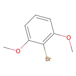 aladdin 阿拉丁 B134322 2-溴-1,3-二甲氧基苯 16932-45-9 ≥98.0%(GC)