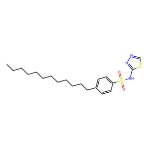 aladdin 阿拉丁 P127286 PHT-427,双Akt和PDK1抑制剂 1191951-57-1 ≥98%