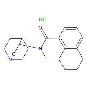aladdin 阿拉丁 P129744 帕洛诺司琼盐酸盐 135729-62-3 ≥99%