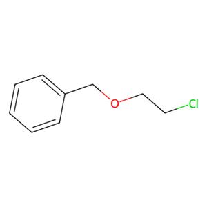 1-苄氧-2-氯乙烷,Benzyl 2-Chloroethyl Ether
