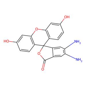 aladdin 阿拉丁 D131457 DAF-2,特定荧光一氧化氮探针 205391-01-1 ≥95% (HPLC)