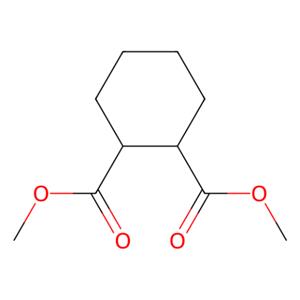 aladdin 阿拉丁 D132672 顺-1,2-环己烷二甲酸二甲酯 1687-29-2 ≥96.0%(GC)