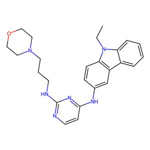 EHop-016,Rac抑制剂,EHop-016