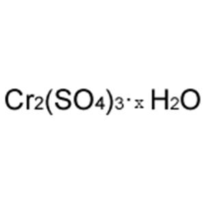 aladdin 阿拉丁 C100200 硫酸铬,水合 15244-38-9 CP,用于合成